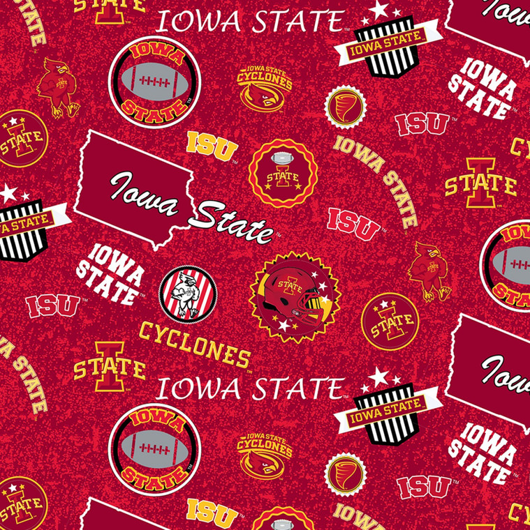 Iowa State University - Home State