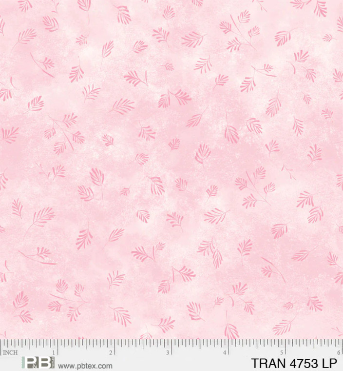 Tranquility - 04753 Light Pink