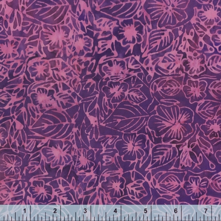 Anthology Quiltessentials 5 "Orchid"