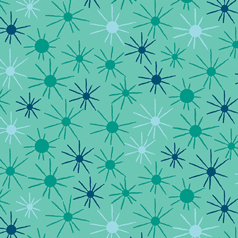 Stitchy by Christa Watson