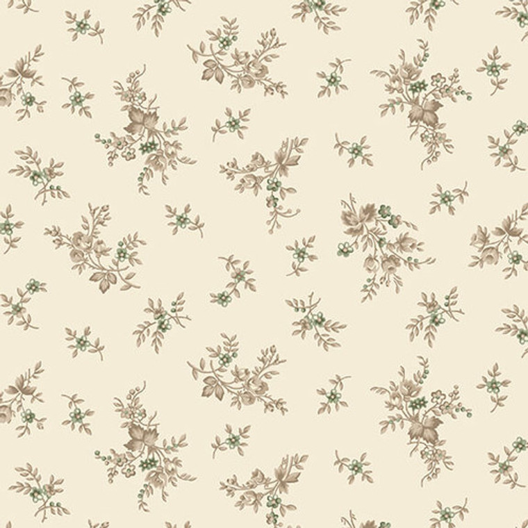 Cottage Linens Cream 108"