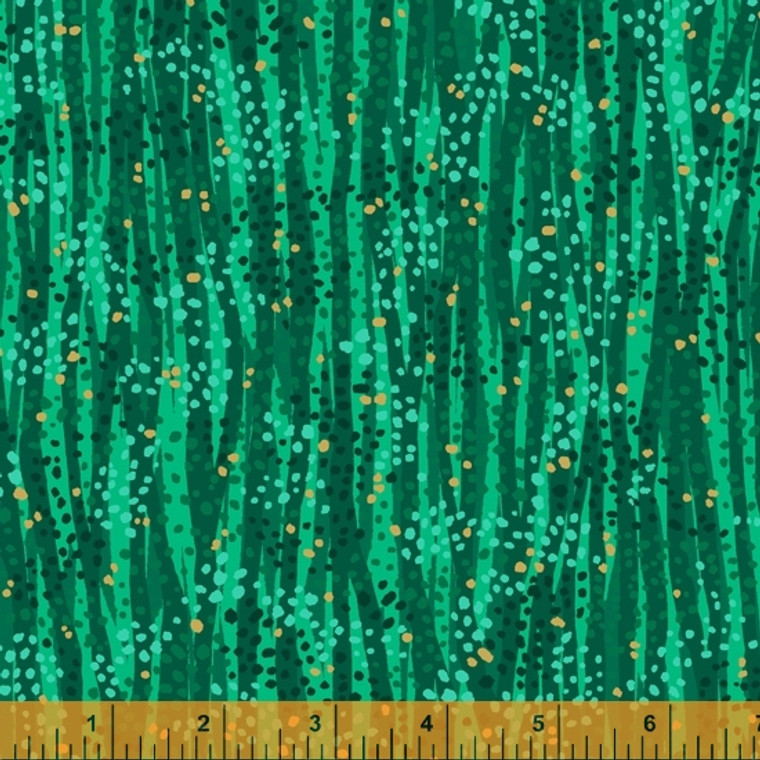 Dewdrop Forest