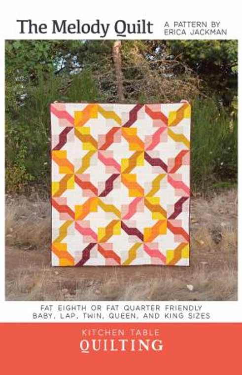 The Melody Quilt