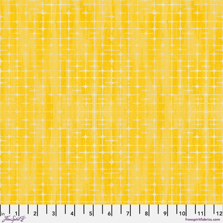 Plaid - Yellow