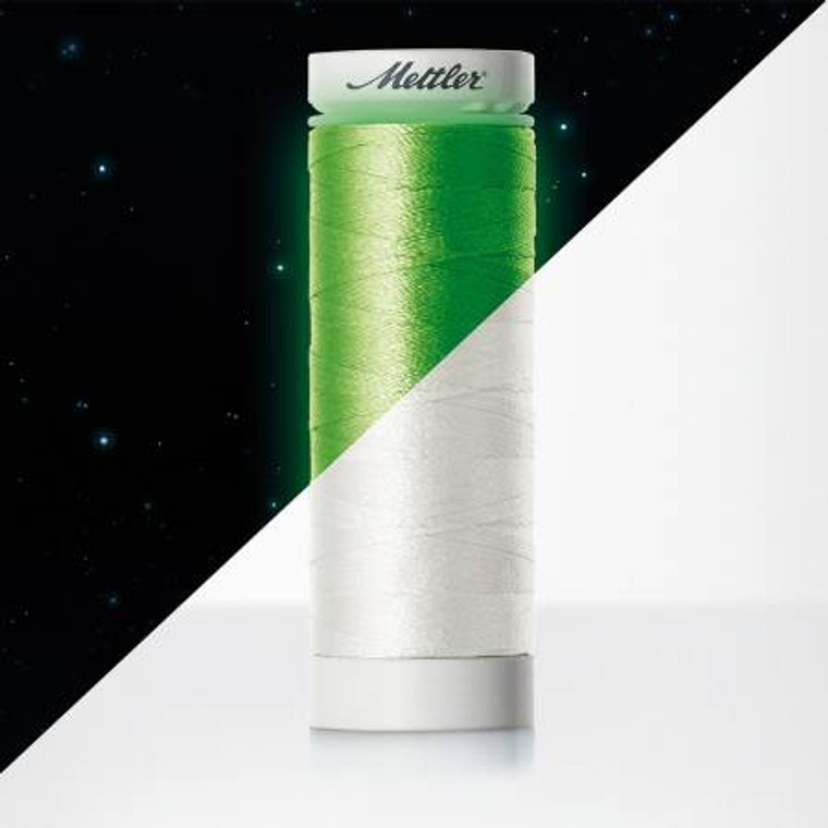 Poly Glow in the Dark Thread