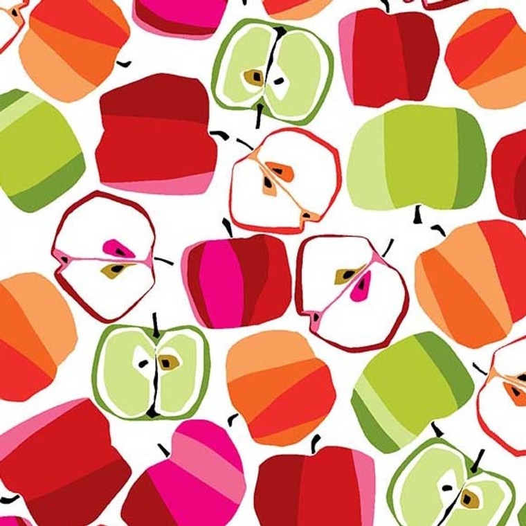 Fresh Fruit - Apples