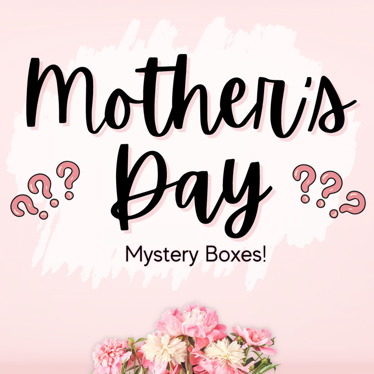 Mother's Day Mystery Box