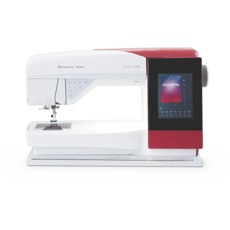 Brilliance 75Q Sewing Machine