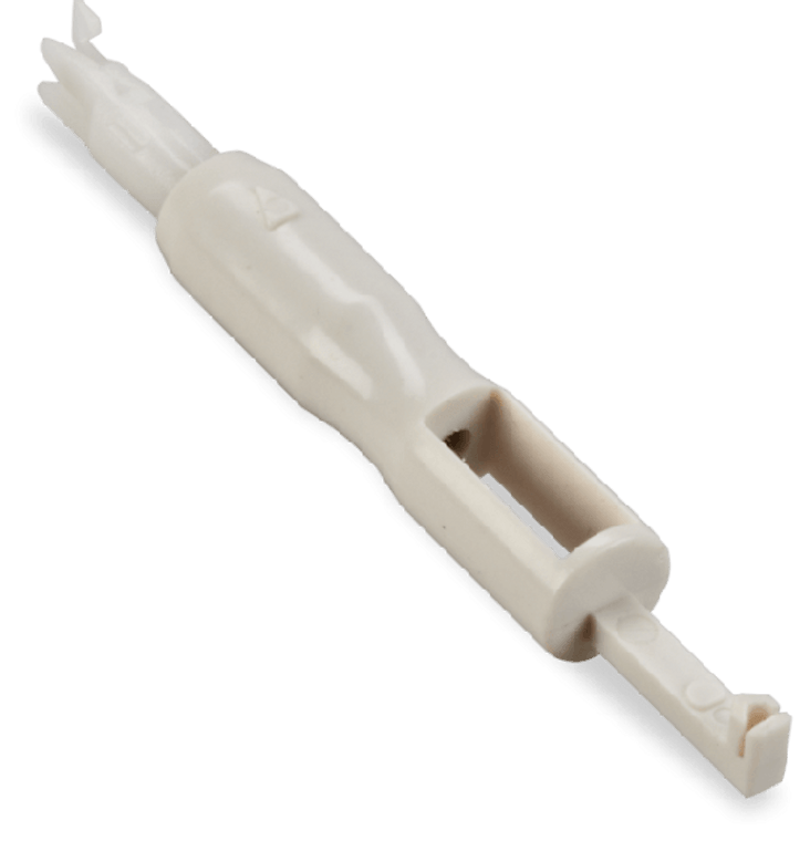 Needle Threader-Holder