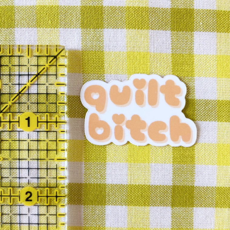 Quilt Bitch