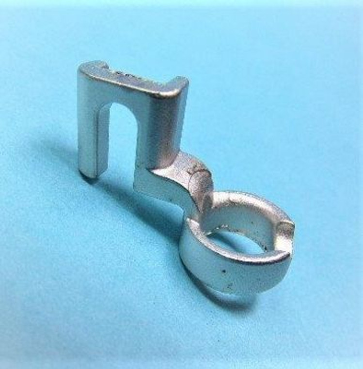 Low Shank Ruler Foot Multiple Brands