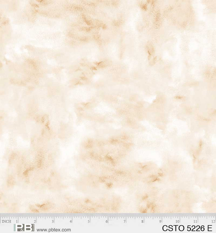 Color Stories Watercolor Cream