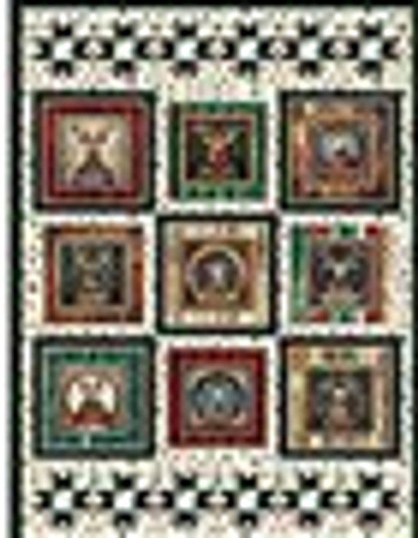 Marquee Pattern