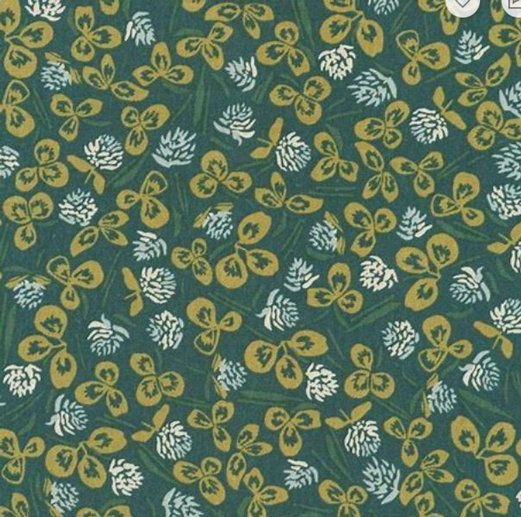 Orchard Run - Denim