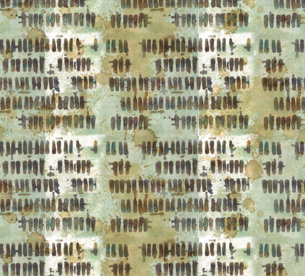 On Your Mark Finish Line - Sage