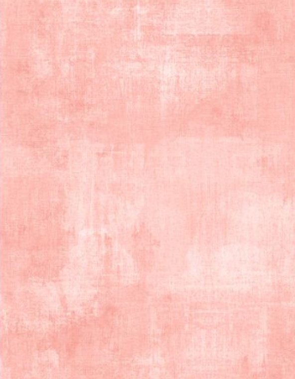 Essentials Dry Brush - Coral