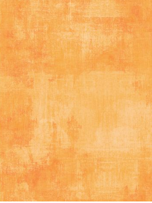 Essentials Dry Brush - Med Orange