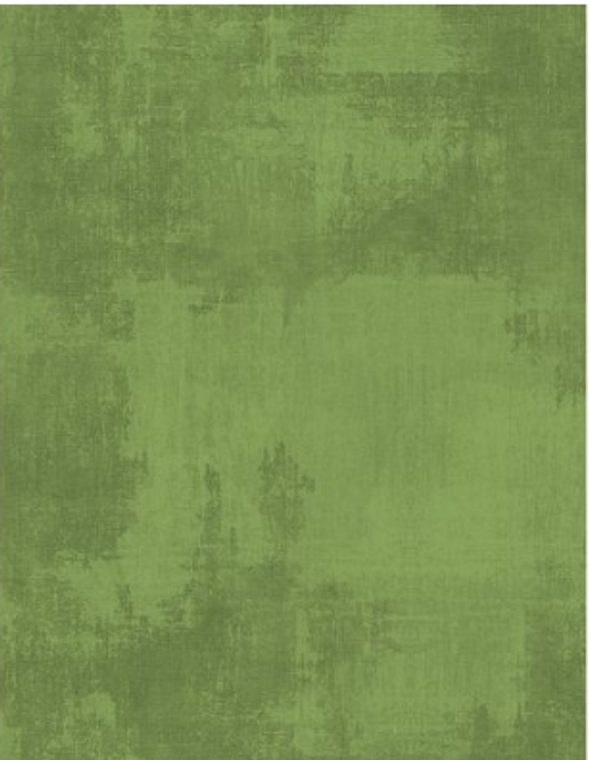 Essentials Dry Brush - Dusty Green