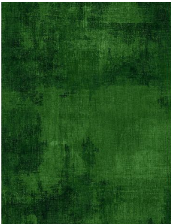 Essentials Dry Brush - Forest