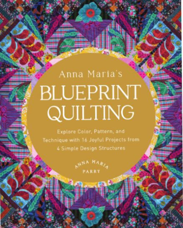 Blueprint Quilting