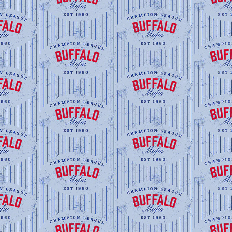 Vintage Buffalo - Buffalo Bills