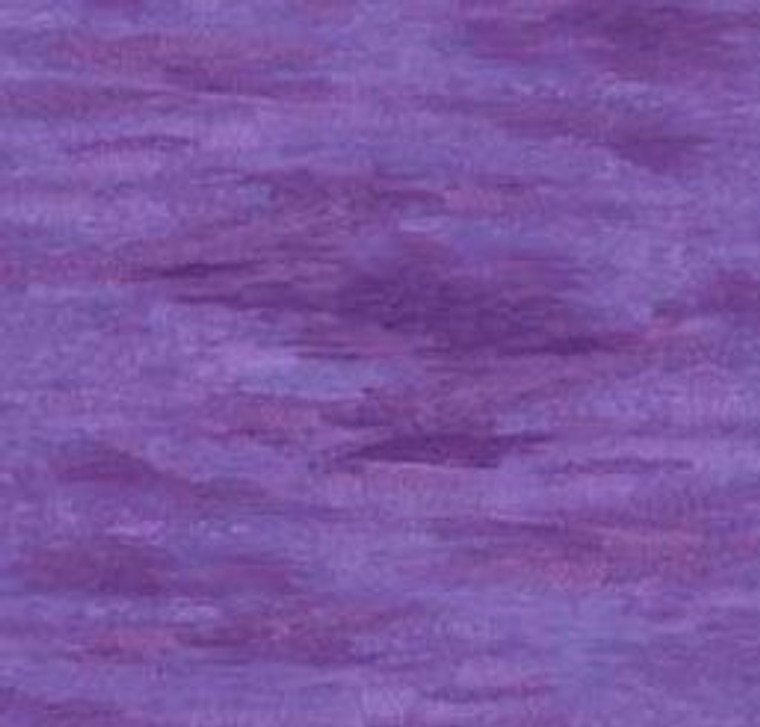 Blooming Bouquet Watercolor Texture Blender - Purple