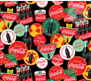 Coca-Cola - Multi Stickers