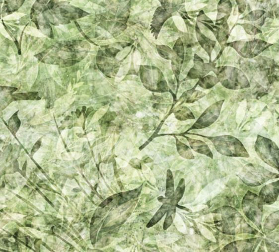 Got Your Back - Leaf  108"