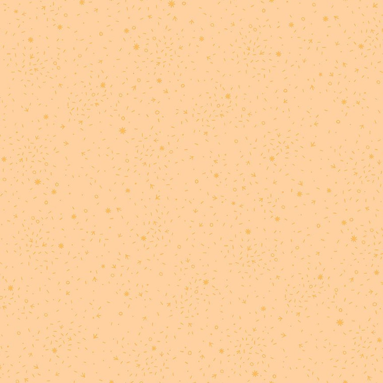 Chicken Scratch - Peach