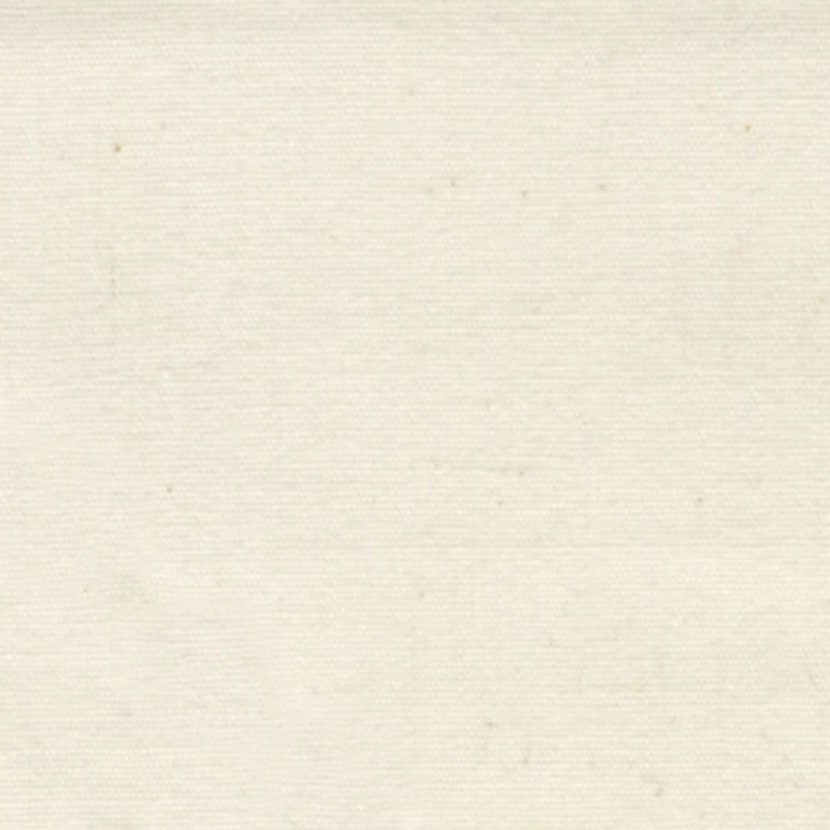 Unbleached Permanent Press Muslin, 45in