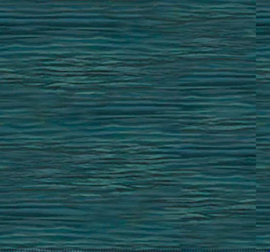 Faith Can Move Mountains - Rippled Water - Teal