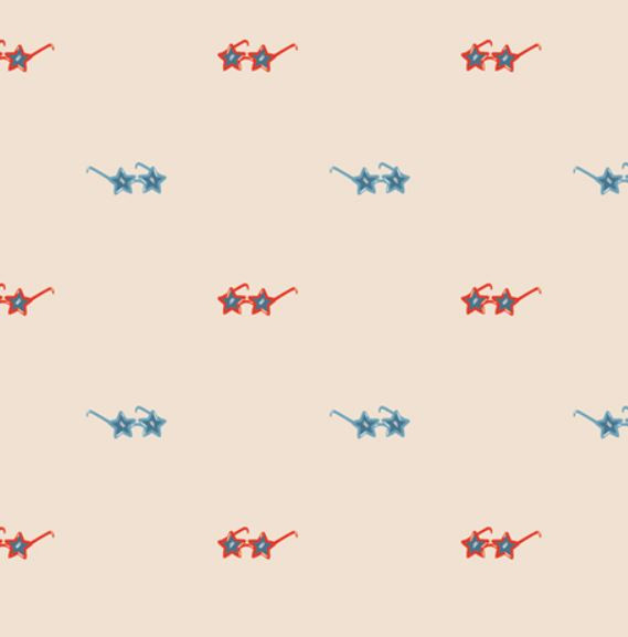 Bloomin' Americana American Pop