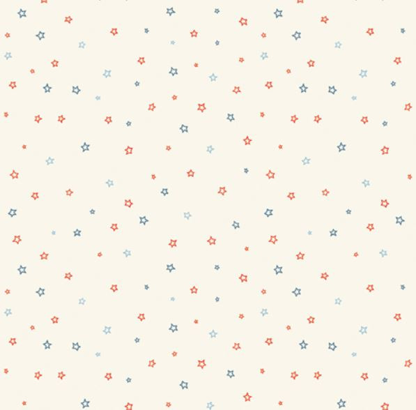 Bloomin' Americana Free to Sparkle