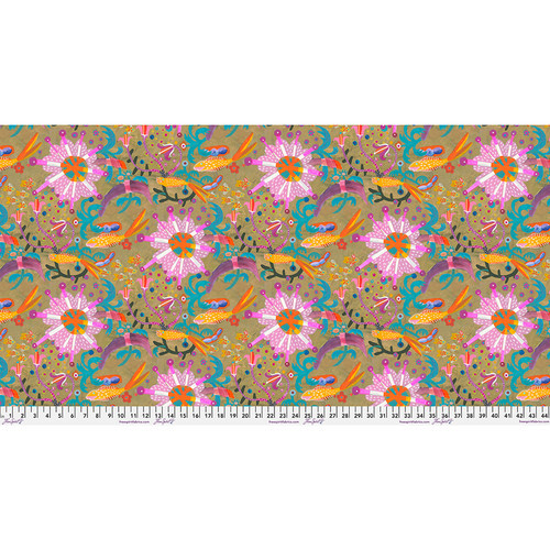 Colori Goldfish Star Gold