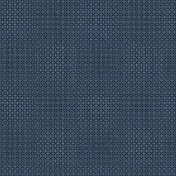 Prairie Dry Goods II Mini Maze Navy