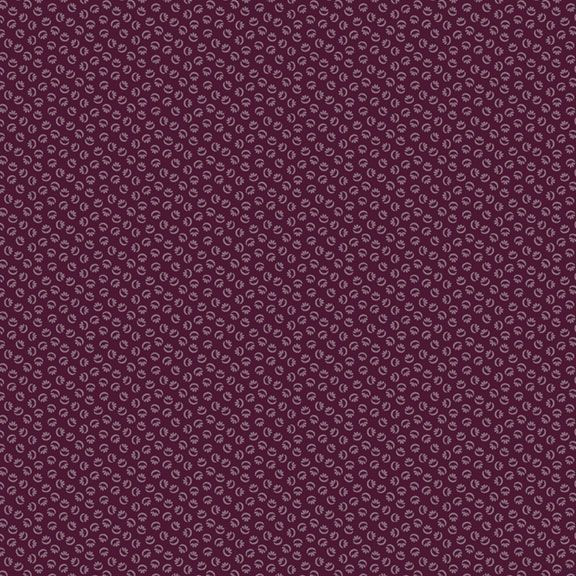 Prairie Dry Goods II Cupcake Purple