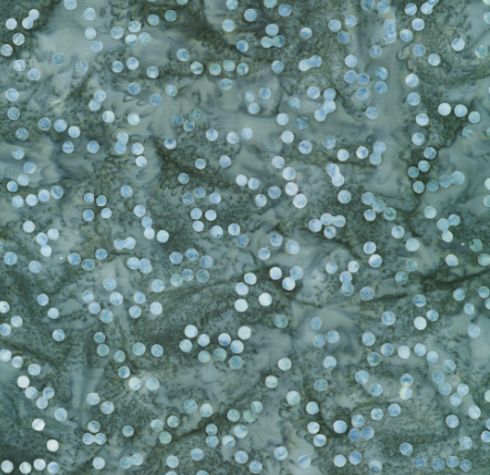 Confetti Batik - Dolphin