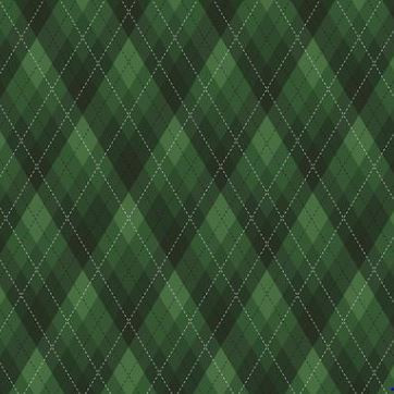 Tee Time Argyle - Forest