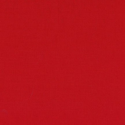 Cotton Couture Solids - Ruby
