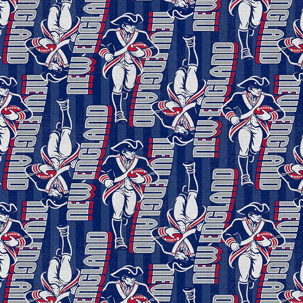 Field of Freedom - New England Runners