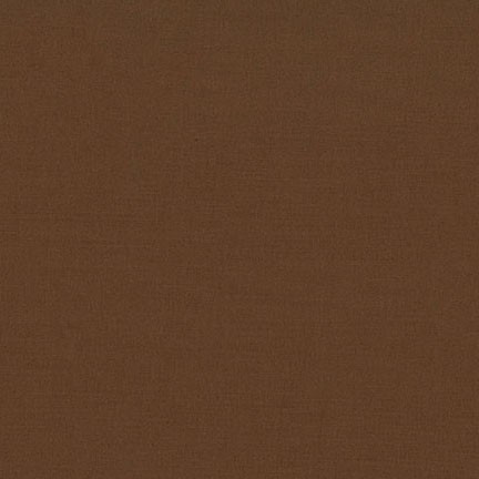 Cotton Couture Solids - Java