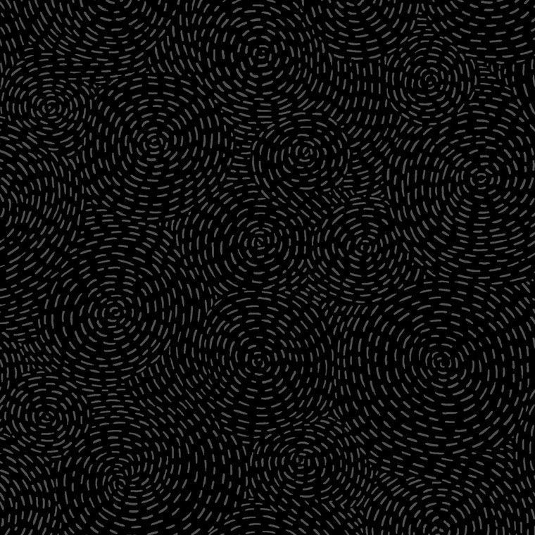 Solitaire Echo Black