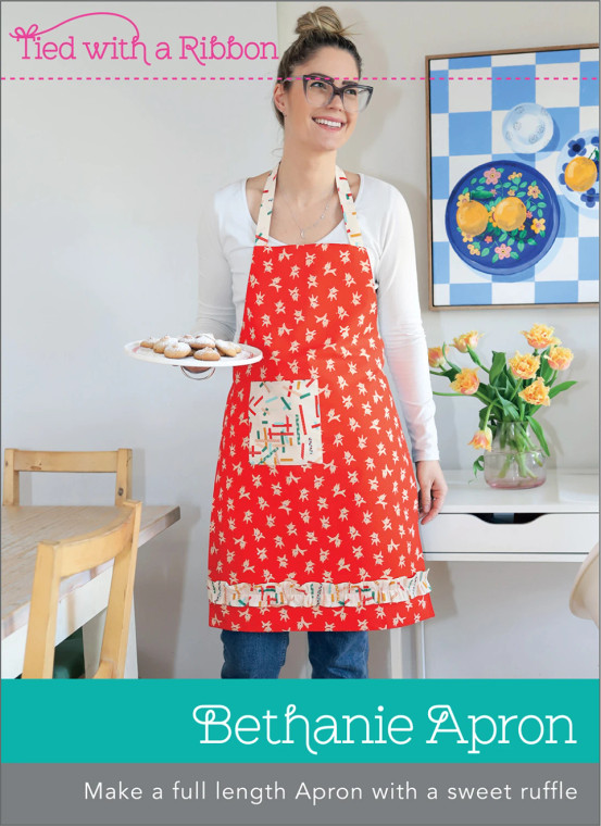 Bethanie Apron