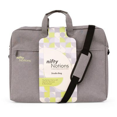 Studio Bag for the Trace and Trim Table