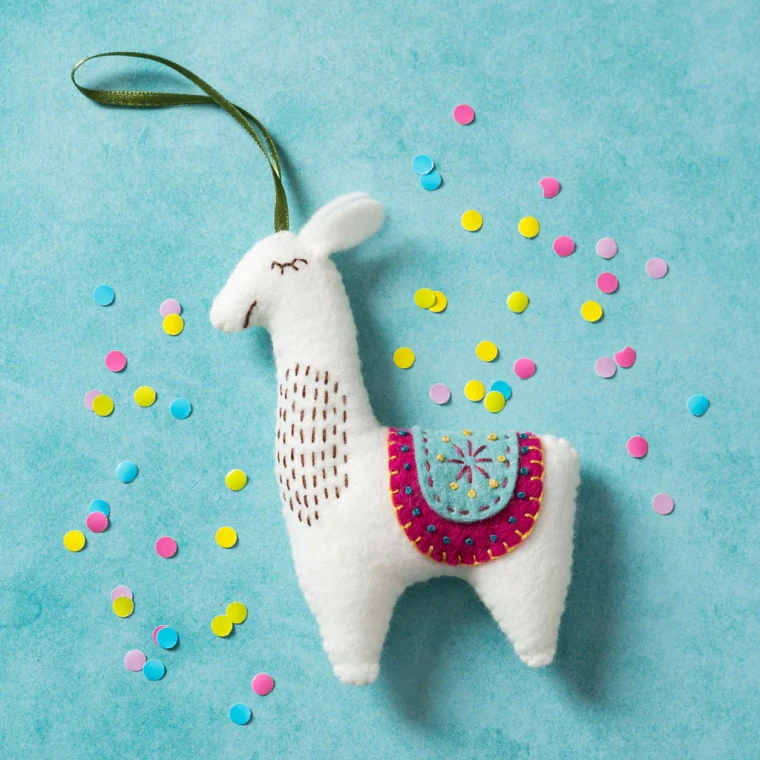 Llama Craft Kit