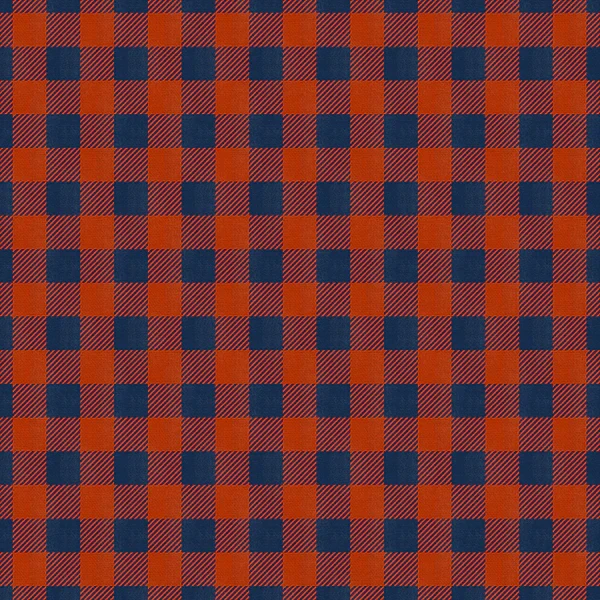 Chi Town Tough - Chicago Plaid