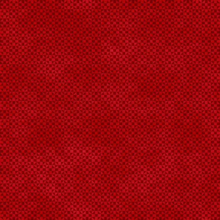 Christmastime Mini - Red
