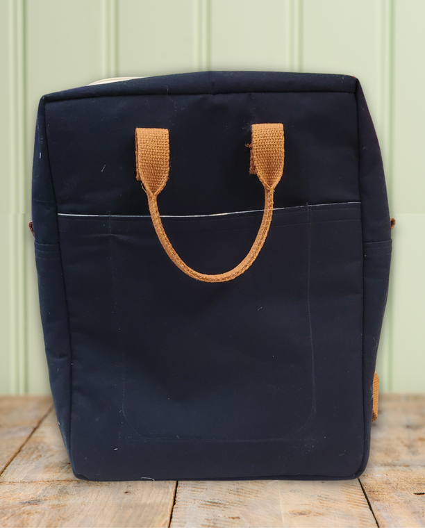 Making Backpack: Regular Size - Complete Kit