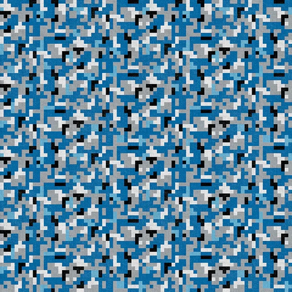 Pride of Detroit -Detroit Camo