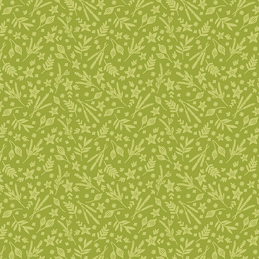 Sketch Book Green